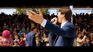 Курбон Алиев - Танга танга 2019 | Qurbon Aliev - Tanga tanga 2019