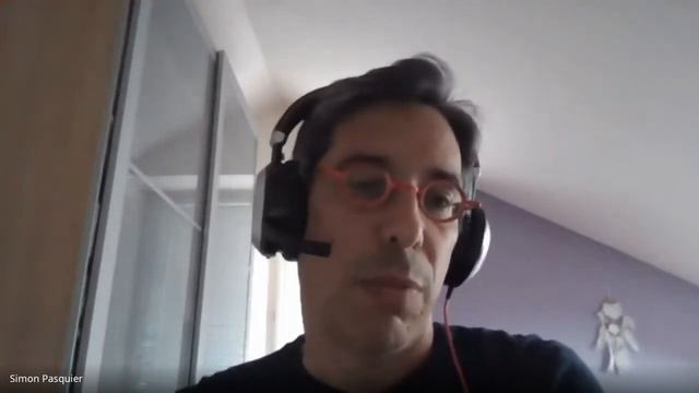 Contributor Office Hours 2022-03-15 смотреть онлайн