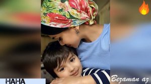 Нана Цхьамме Хуьйцур Яц Нана Цхьаъ Бе Хулш Яц😍☺️