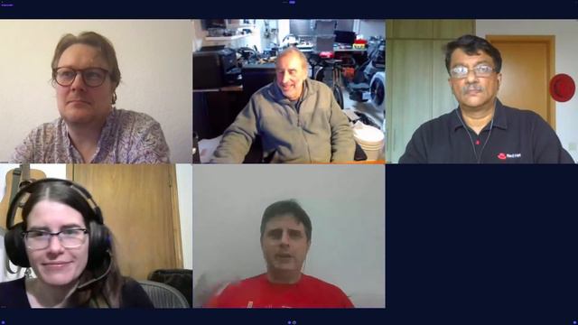 Saviour or downfall? Corporate sponsors and what happens when a FOSS project abandons FOSS смотреть онлайн