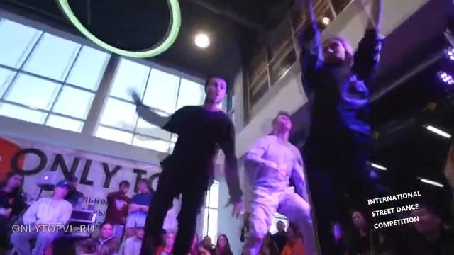 ONLY TOP vol.8 смотреть онлайн