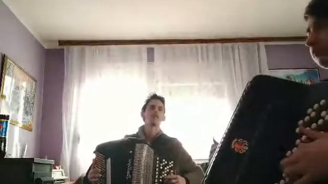 Djordje Grujic i Milena Minic -Jesen u mom sokaku (forspil) смотреть онлайн