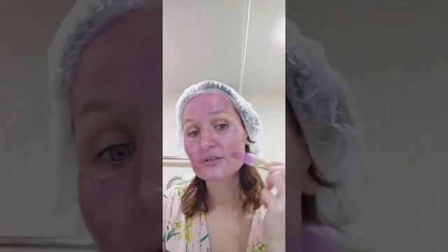 InstaGlammers Silver – маска для лица,  ???? смотреть онлайн