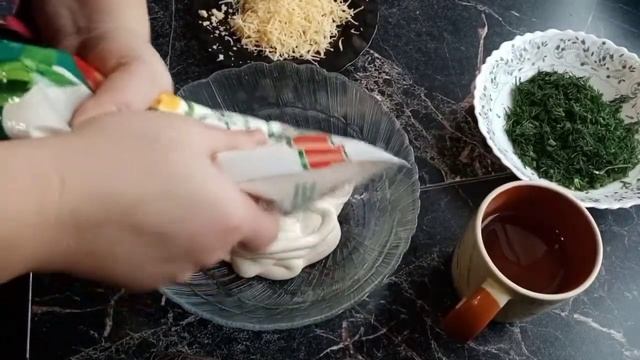 ?Из жареной картошечки в шедевр. ? смотреть онлайн