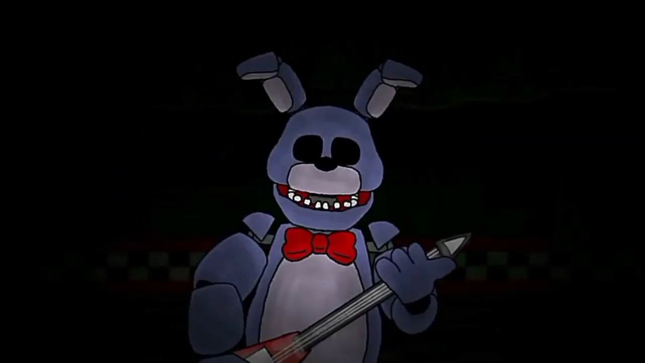 Follow Me (collab/ Part 9)by: FinaFNAFER