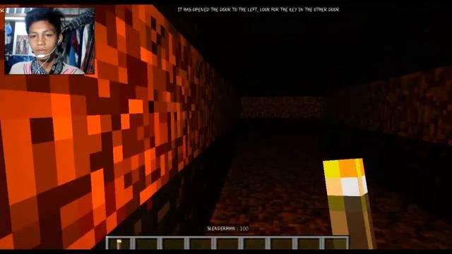 SUPER SCARY MINECRAFT | CREEPYCRAFT - Part 1 смотреть онлайн