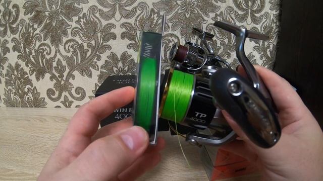 Мои рыболовные шнуры сезона 2019-2020 смотреть онлайн