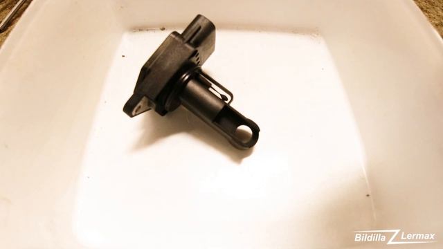 DIY / How to: Toyota MAF / MAP Sensor quick fix - Toyota Celica 1.8 GT - T23 - 1ZZ-FE - Bildilla смотреть онлайн