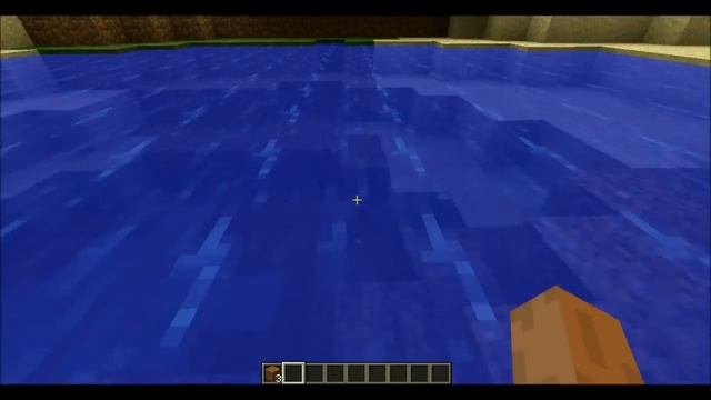 Minecraft on AMD Radeon HD 6470M смотреть онлайн