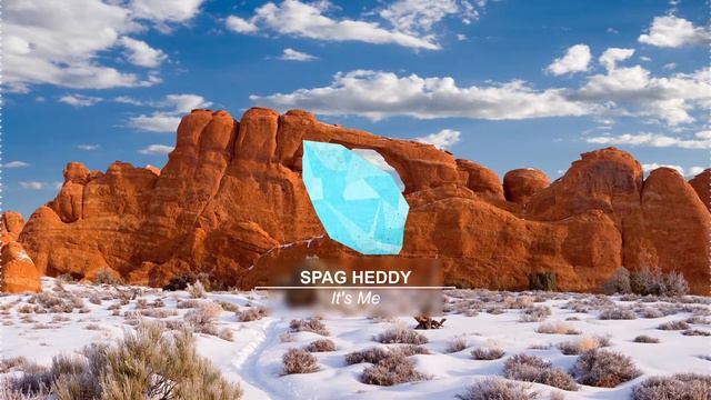 [HD] Spag Heddy - It's Me [Bass Boosted] смотреть онлайн