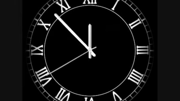 Offenbach: Barcarolle