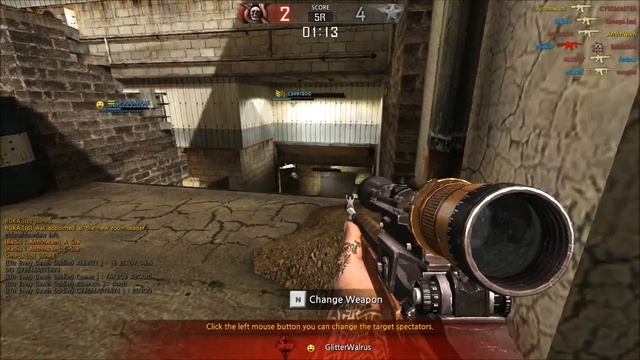 Steam Free Games - District 187: Sin Streets смотреть онлайн