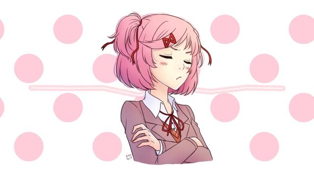 Main Theme | Doki Doki Literature Club
