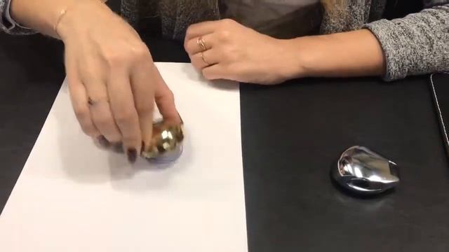 COLOP Mouse (Мышь) — Карманная оснастка для печати смотреть онлайн