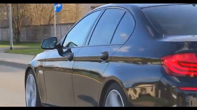 BMW 520 F10.ВСЁ что надо ЗНАТЬ смотреть онлайн