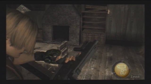 Lets Play Resident Evil 4 (PS3 Version W/Commentary) Part 11 смотреть онлайн