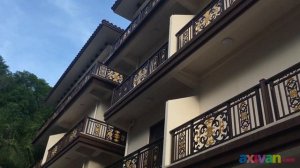 Linda Seaview Hotel 4* обзор (Санья, Хайнань в Китае)