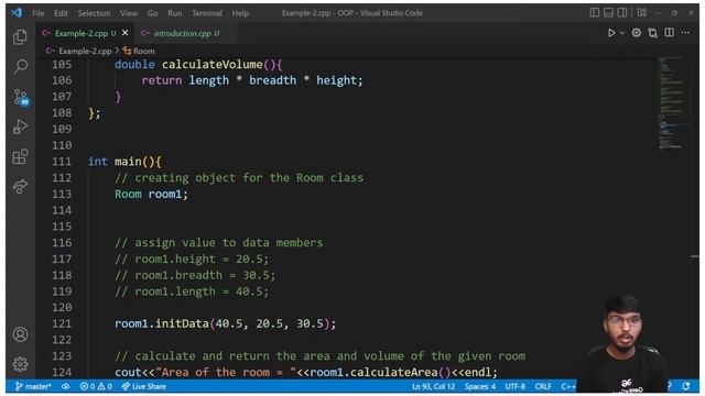 Objects Memory Allocation in C++ | Complete course in C++ | Amogh Saxena смотреть онлайн