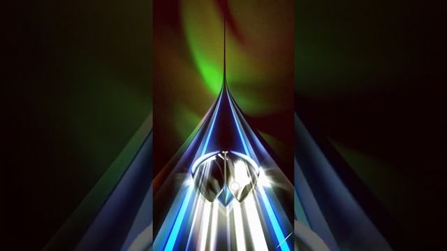 Thumper Pocket Edition▪️Музыкальная аркадная игра на андроид смотреть онлайн