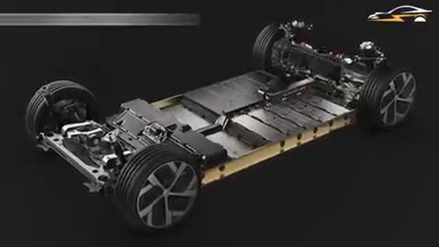 Lucid Motors closed the ordering of the Lucid Air Dream Edition! смотреть онлайн