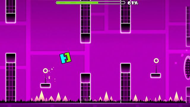 Прохождение "Jumper".Какой уровень выпустить ещё? смотреть онлайн