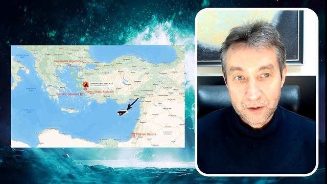 Реальная История Христа. Уточнение. (13.11.23) смотреть онлайн