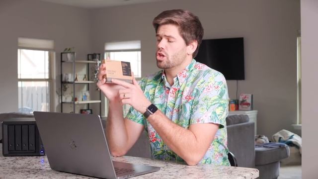 Brand New - DS923+ Review смотреть онлайн