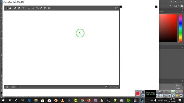 Photoshop Camera Raw crashes Photoshop CC 2022 FIX смотреть онлайн