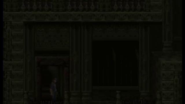 Nosferatu SNES Прохождение / Walkthrough part 3 Final смотреть онлайн