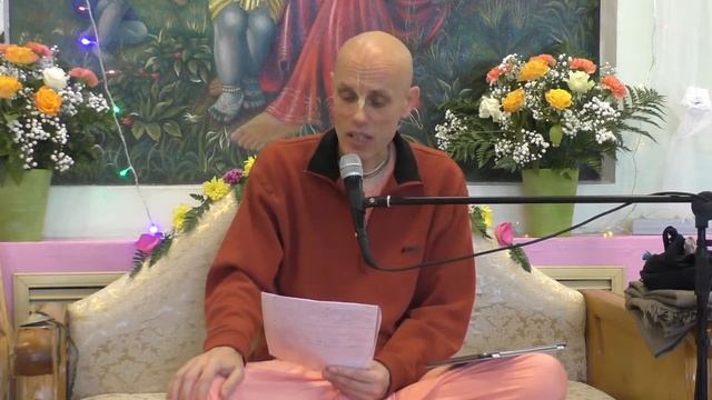 Лекция Ананды Чайтаньи Прабху.Фестиваль "Киртанфест 2015" 11.01.2015 г. Казань смотреть онлайн