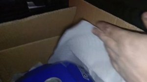 Покупка и распаковка Мопеда ROCKOT ALPHA OFFROAD M-12