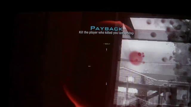 Call of Duty Declassified Multiplayer gameplay Nuke House смотреть онлайн