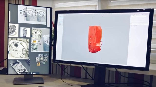 PureRef - 13 Причин начать использовать | Уроки - Архитектурная визуализация смотреть онлайн