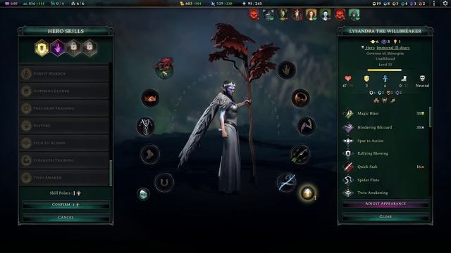 [Brutal] When you're DOMINATING the world - Age of Wonders 4 High Evil - EP 6 смотреть онлайн