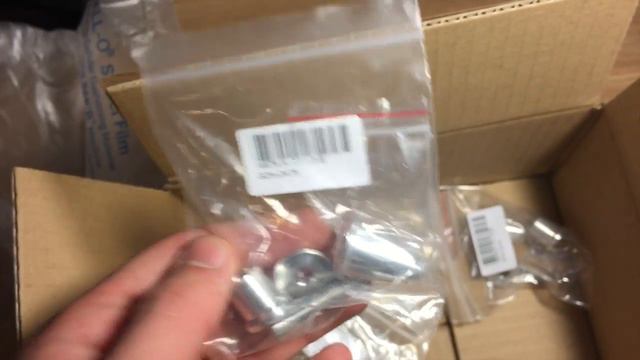 Посылка с сайта паркфлаер РАСПАКОВКА Parkflyer смотреть онлайн