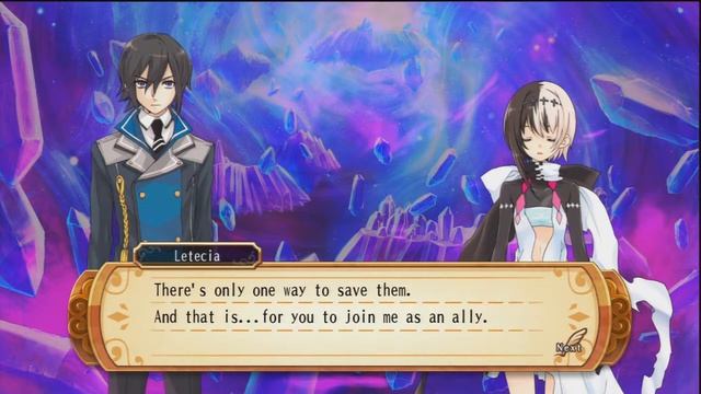 (HD) Let's play:'The Awakened Fate Ultimatum' #41: The Ultimate Choice смотреть онлайн