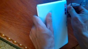 Китайский планшет Samsung не видит сим