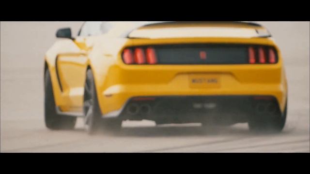სრულყოფილება ამერიკულად - 2019 Ford Shelby GT350R განხილვა.! смотреть онлайн