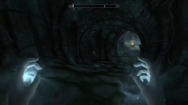 PS4 Elder Scrolls V Skyrim Special Edition - A Few More Spells Part 2 Mod Gameplay смотреть онлайн