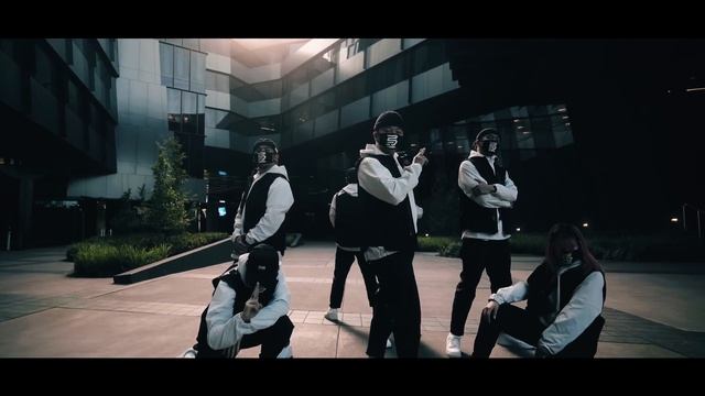 Kendrick Lamar & Post Malone | Dance Video By The Kinjaz 