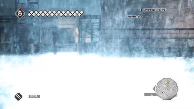 Assassins Creed II ✔ {часть 21} Одним мечом двух зайцев смотреть онлайн