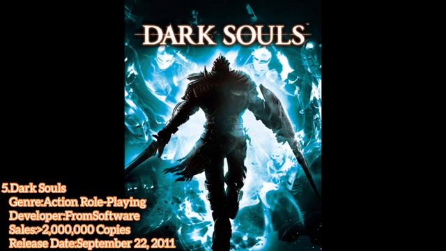 Top 10 Best Video Games of the Decade | Top Top10s смотреть онлайн