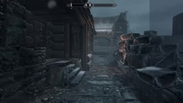 Skyrim SE - Берсеркер! (Легенда) #03 смотреть онлайн