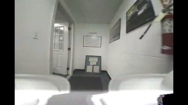 Tiny Whoop with insanity speed motors from Excel RC смотреть онлайн