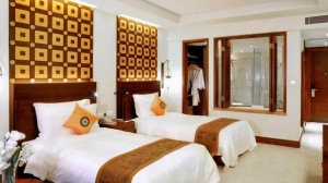 Pullman Sanya Yalong Bay Villas & Resort, Sanya, China