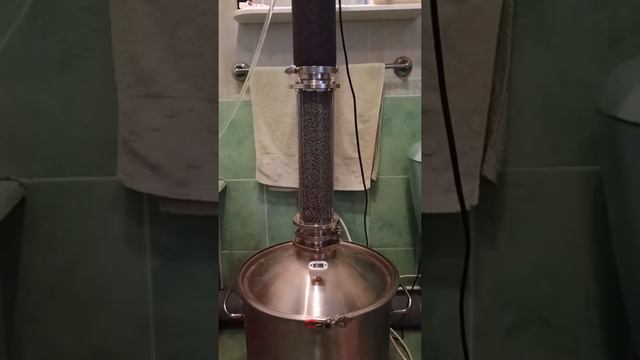 Моя 3" колонна. смотреть онлайн