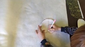 Вкладыш - носок для резиновых сапог , шьем легко!