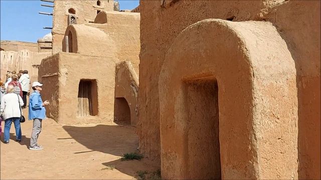 САРАЙ БАТУ столица Золотой Орды смотреть онлайн