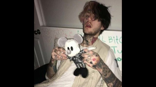 (FREE) Lil Peep x YungCortex x Charlie Shuffler Type Beat - lil TooPoor смотреть онлайн
