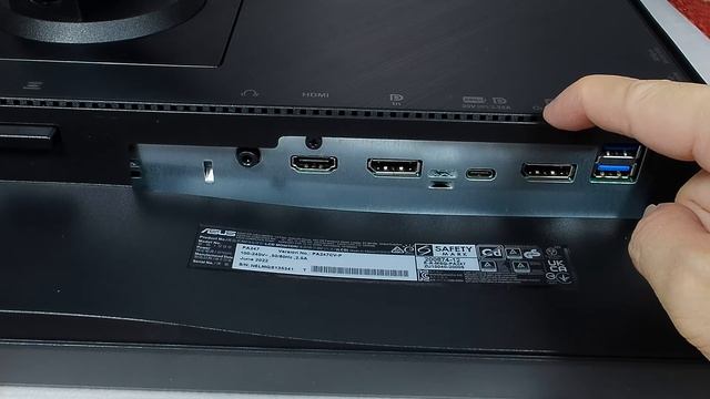 Mở hộp và test thử màn hình chuyên dành cho đồ họa Asus PA247CV giá 6tr+ có đáng đồng tiền bát gạo смотреть онлайн